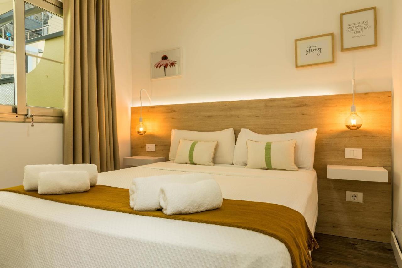 פוארטו ריקו Apartamento Happy Dreamer מראה חיצוני תמונה