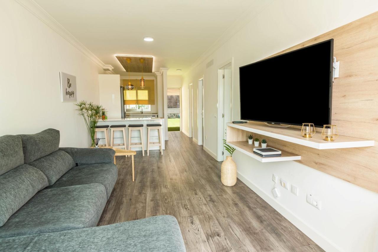 פוארטו ריקו Apartamento Happy Dreamer מראה חיצוני תמונה