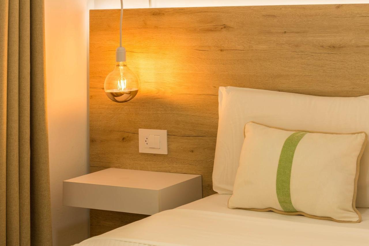 פוארטו ריקו Apartamento Happy Dreamer מראה חיצוני תמונה